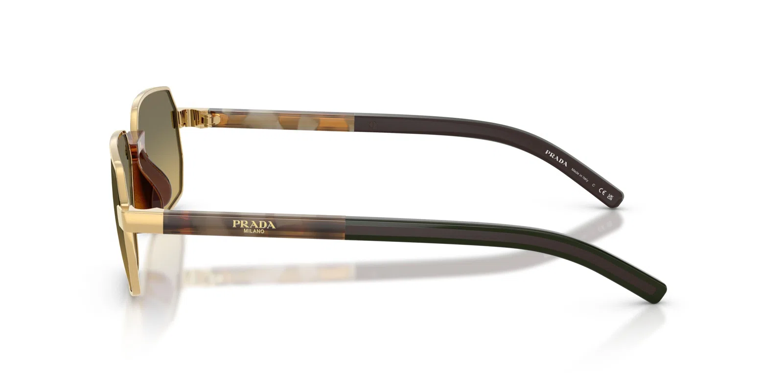 Prada D60S Sunglasses - view 21